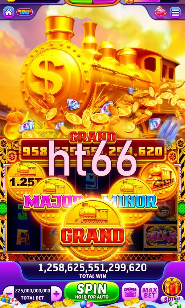 ht66 APK