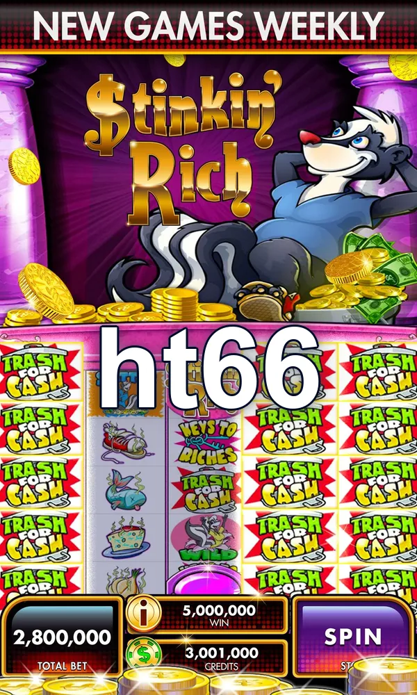 ht66 APK