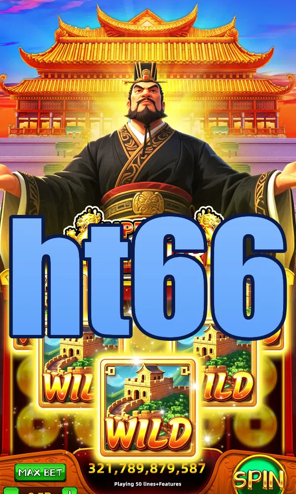 ht66 Masuk