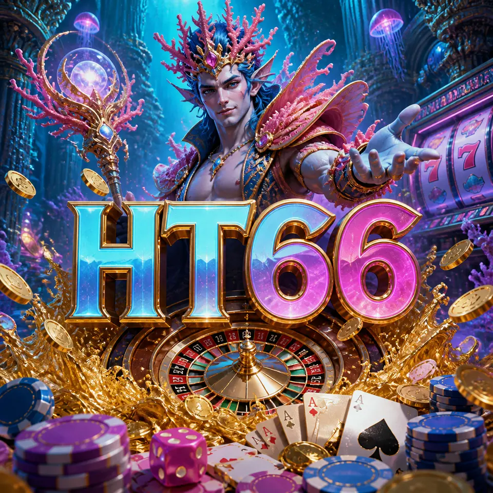 ht66 APK Resmi Unduh