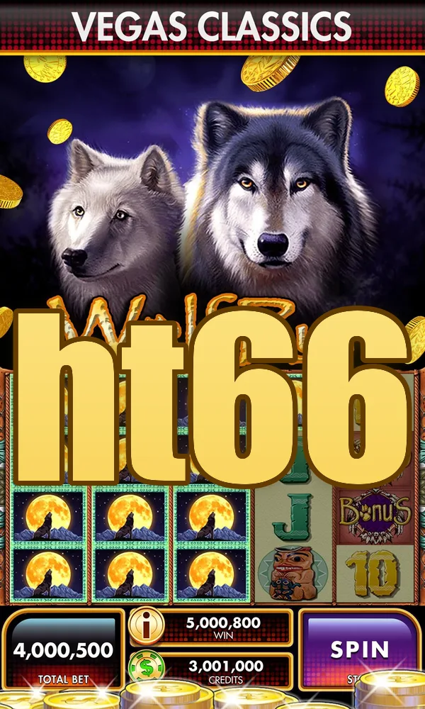 ht66 Tangkapan Layar - APK Resmi